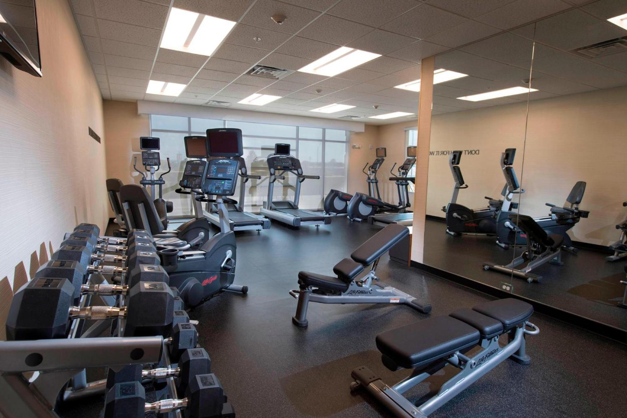 Fairfield Inn & Suites By Marriott Scottsbluff Exteriör bild