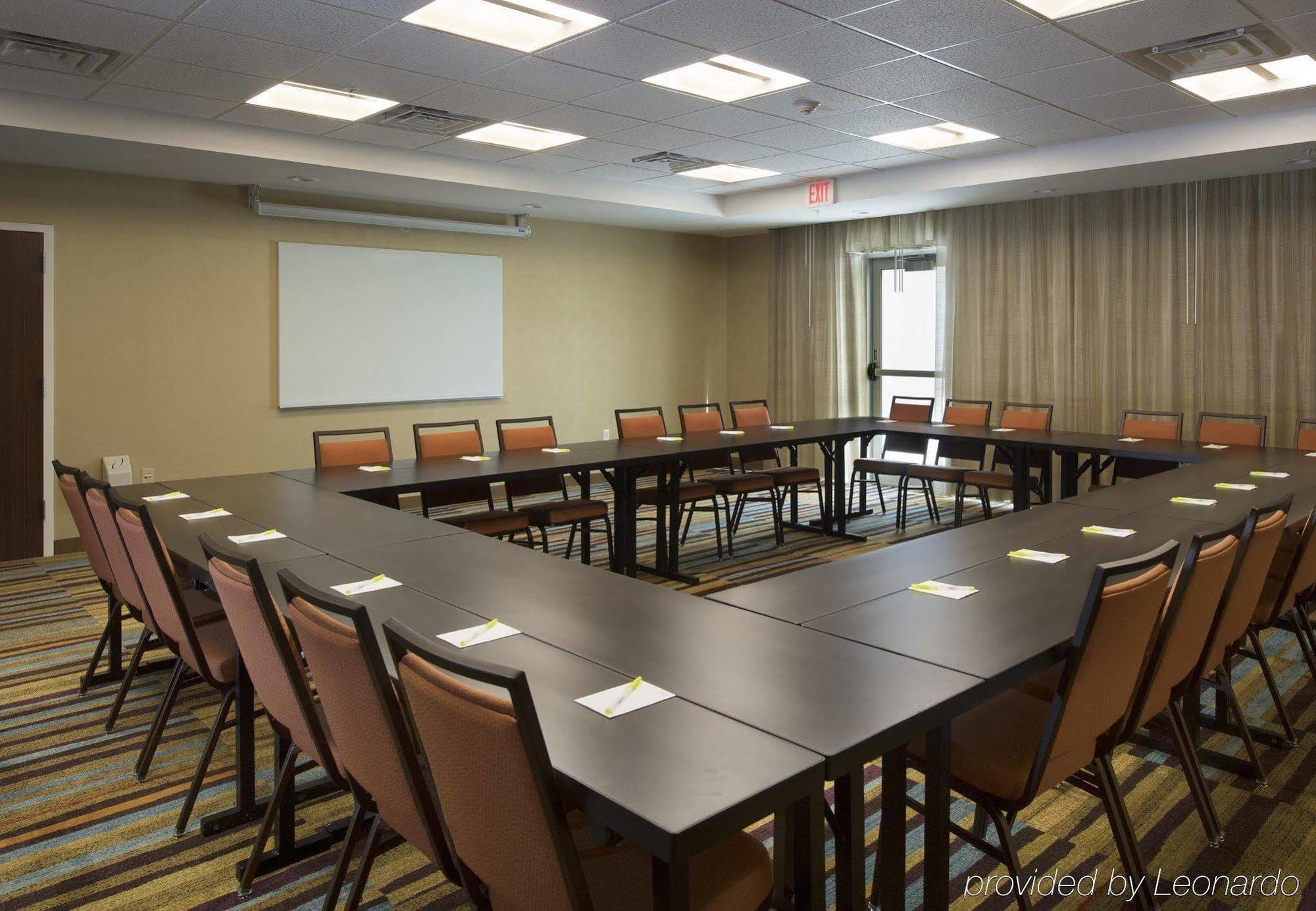 Fairfield Inn & Suites By Marriott Scottsbluff Exteriör bild