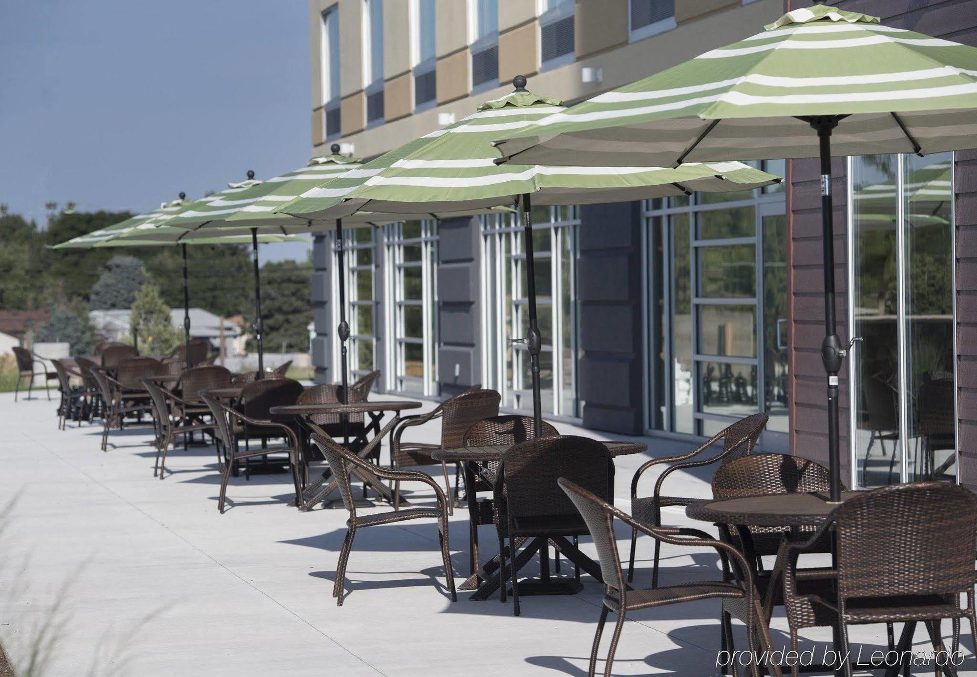 Fairfield Inn & Suites By Marriott Scottsbluff Exteriör bild