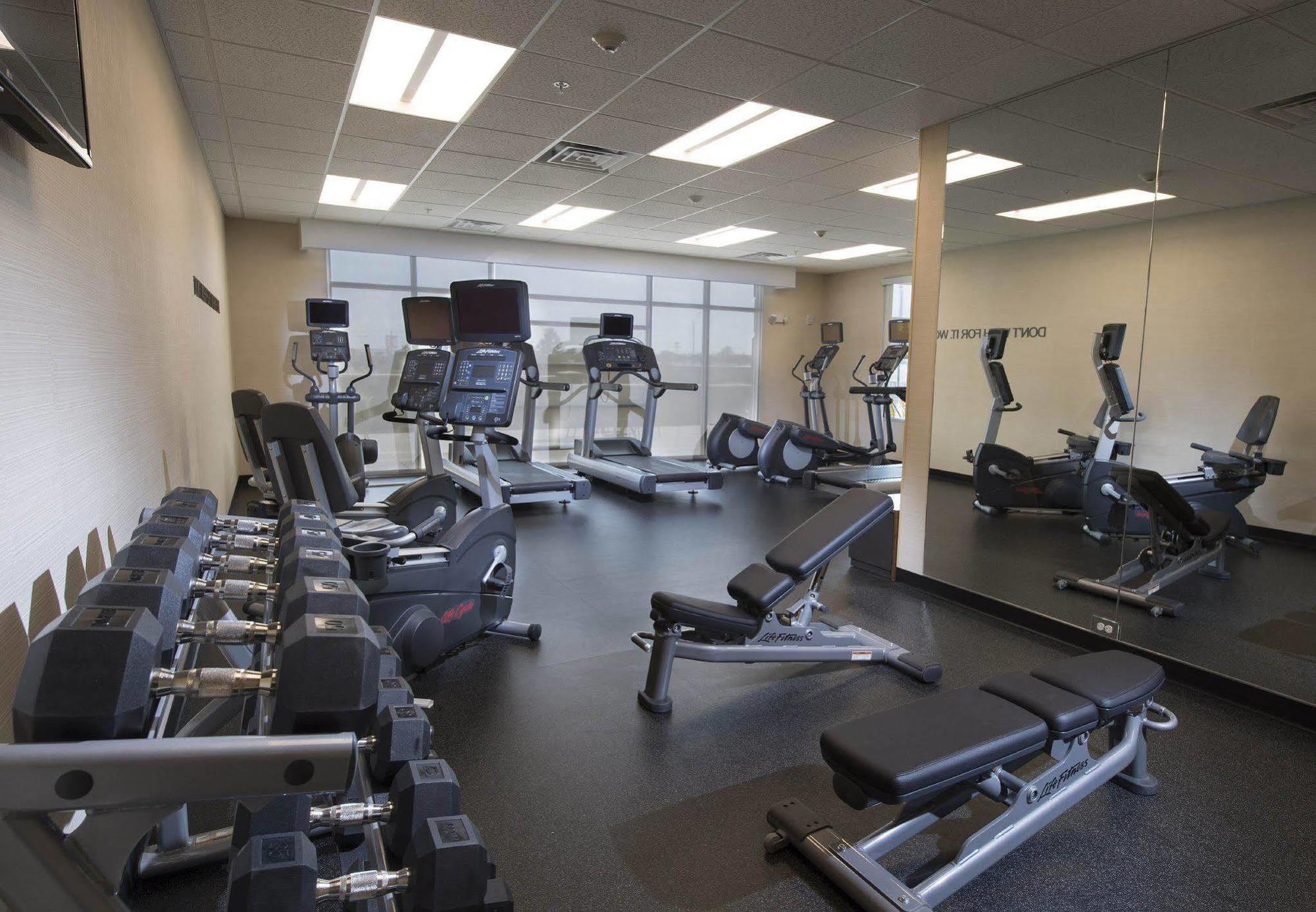 Fairfield Inn & Suites By Marriott Scottsbluff Exteriör bild