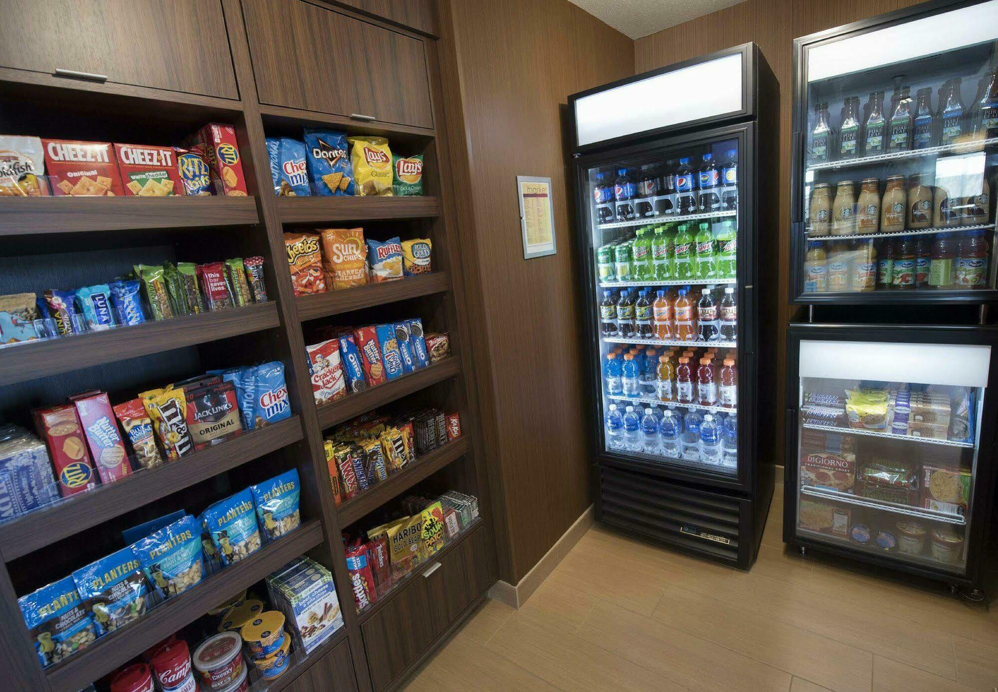 Fairfield Inn & Suites By Marriott Scottsbluff Exteriör bild